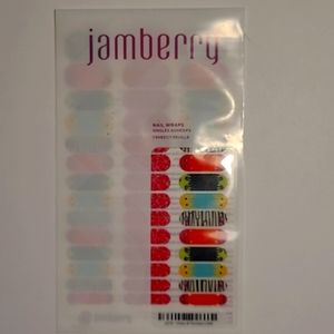 Jamberry - Webs & Monsters
